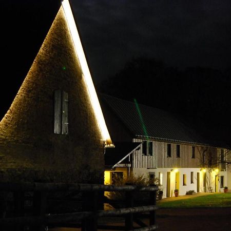 Bed and Breakfast Hof Liebeneck Osterspai Екстер'єр фото