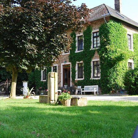 Bed and Breakfast Hof Liebeneck Osterspai Екстер'єр фото