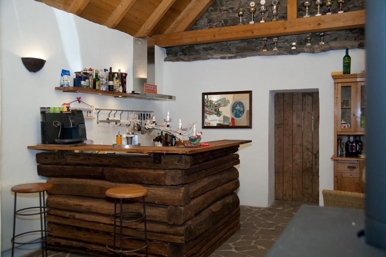 Bed and Breakfast Hof Liebeneck Osterspai Екстер'єр фото